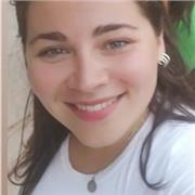 Disponibile per colloqui con ragazzi stranieri che vogliono apprendere la lingua italiana